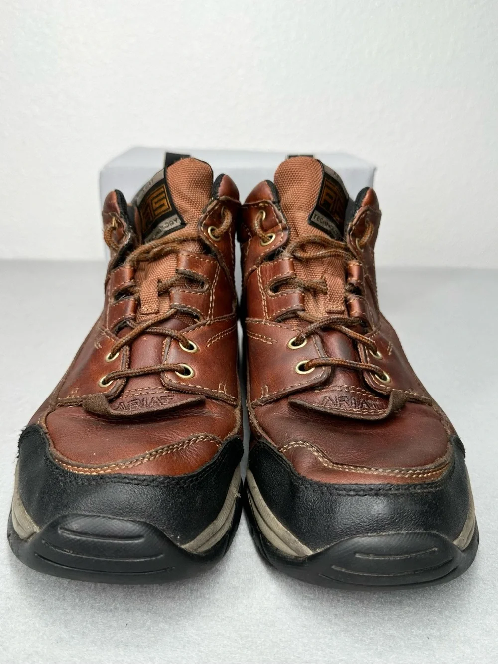 Ariat Men's Terrain Boot